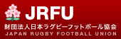JRFU